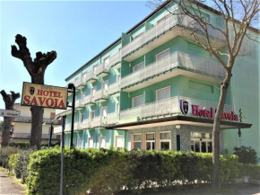 Hotel Savoia Lido Di Jesolo